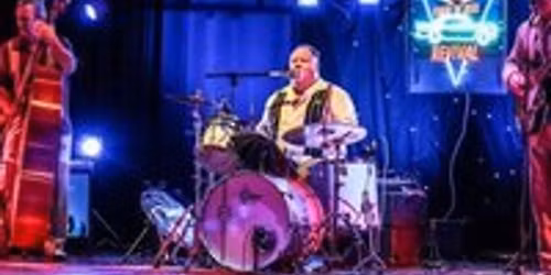 The Doggone Daddy's - Live @ Billy's