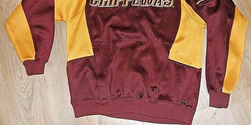 St. Louis Billikens vs. Central Michigan Chippewas