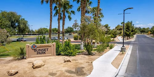 Sunset Park Wing Search