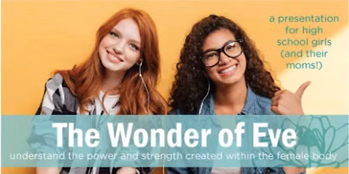 The Wonder of Eve