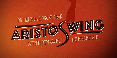 AristoSwing goes Park Caf\u00e9 Vol. 4