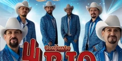 CONJUNTO RIO GRANDE & MAS