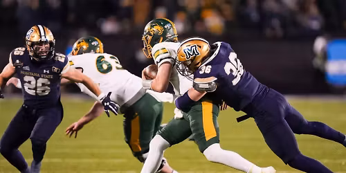 Parking Montana State Bobcats at Northern Colorado Bears Football