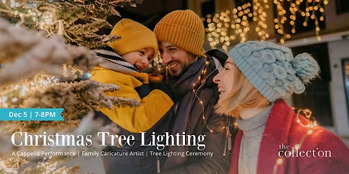 The Collection Tree Lighting