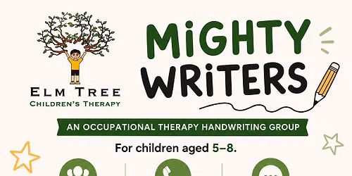 Mighty Writers