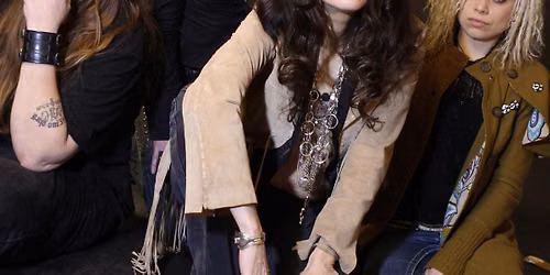 Lez Zeppelin: The Song Remains The Same - 50th Anniversary Celebration