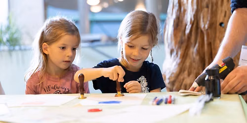Sonntag im Museum -  Familientag im Museum Nieder\u00f6sterreich 