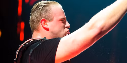 Radical Redemption in Haaren