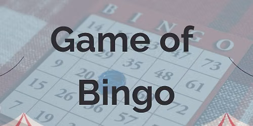 Brookview Glen Apartments - game of bingo