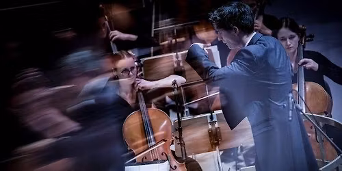 (un)endlich | 2. Symphoniekonzert