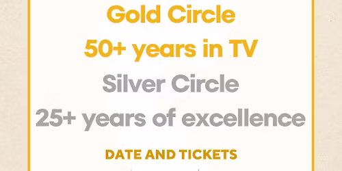 2025 Gold & Silver Circle