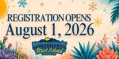 Winterfest Street Festival 
