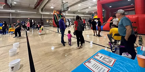 CARNIVAL NIGHT - Homes 4 the Holidays