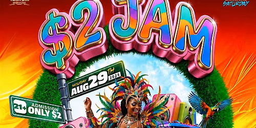 $TWO DOLLAR JAM$
