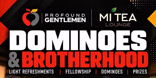 Dominoes & Brotherhood