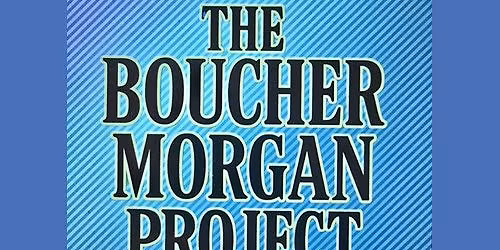 Boucher & Morgan - South Bend