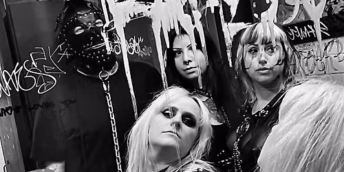 Sled Island presents: Pl\u00ebzher, Tall Mary, Cell Press and PERRA