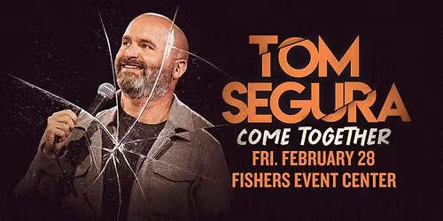 Tom Segura