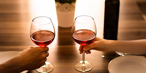 'WINE & DATE" 20'S & 30'S SPEED DATING!