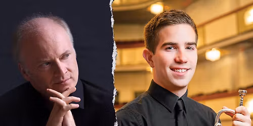 National Symphony Orchestra - Bruckners Seventh at Kennedy Center Concert Hall