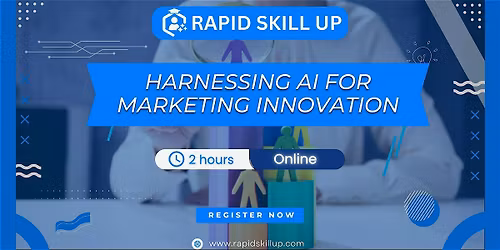 Harnessing AI for Marketing Innovation | Toronto