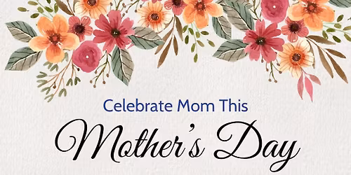 Blueberry Hill Hotel Mothers Day Lunch 