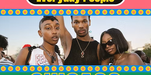 10pm in Chicago at The Promontory