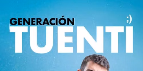 Generaci\u00f3n Tuenti - Himar Armas