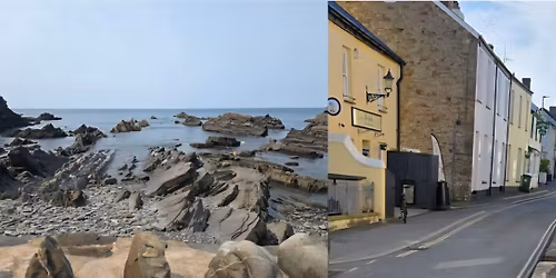 Arts Society Lectures - May to October 