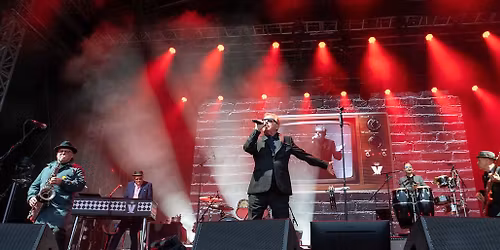 Madness Newcastle Upon Tyne Tickets