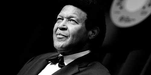 Chubby Checker