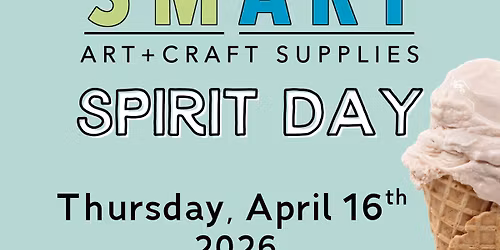 Craft Night @ Hattie Jane's Creamery