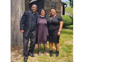 Sunday Services