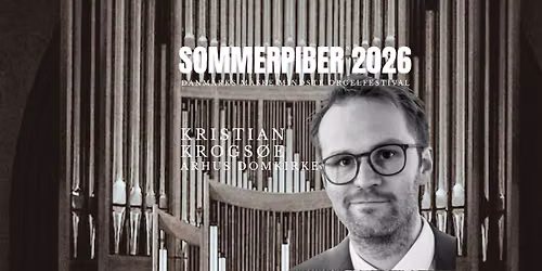 Sommerpiber #1