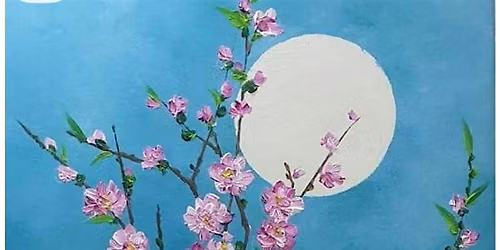 Watercolor Workshop with Mary!