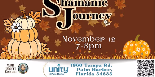 Shamanic Journey