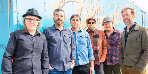 Steep Canyon Rangers