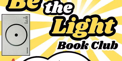 "Be the Light" Book Club