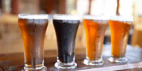 Trunch Beer Festival