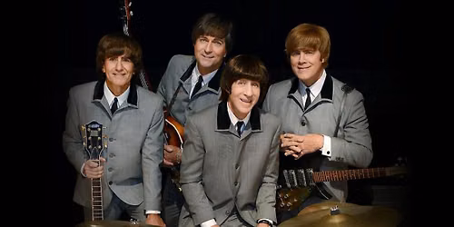 1964 The Tribute