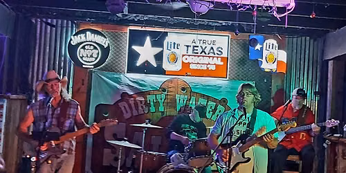 \ud83c\udfb6Drunk Unkle | Sundays at Dirty Water | FREE SHOW 
