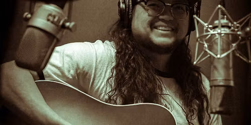 Miguel Rosales Live!