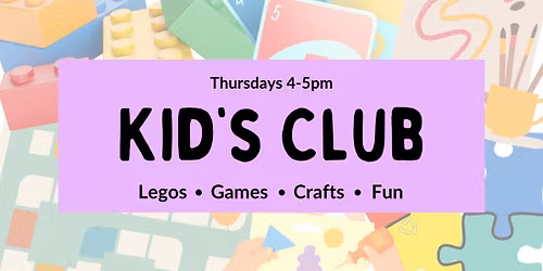 Kid's Club