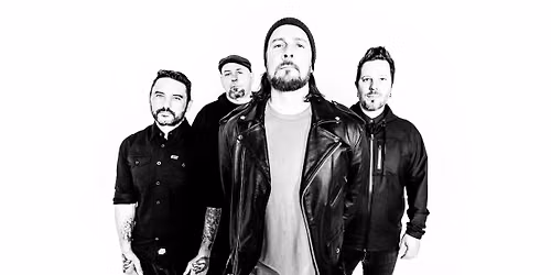 AUTHORITY ZERO \/ THE RAGING NATHANS \/ AVENUES \/ GEOFF PALMER AT CACTUS CLUB