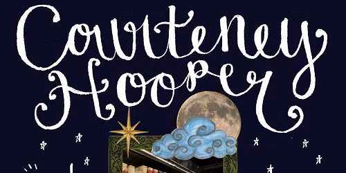 Courteney Hooper and Band LIVE at HYMN BAR