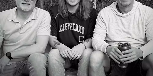 Pack of Strays Trio @ Patina Porch