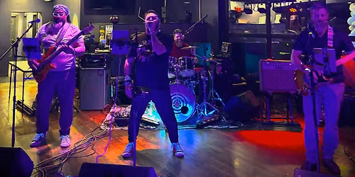 Triple Shot live @T & T Ungerground