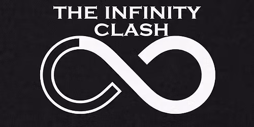 THE INFINITY CLASH (Artist, Crafters, Filmmakers, Pop Culture Marketplace) FREE ADMISSION