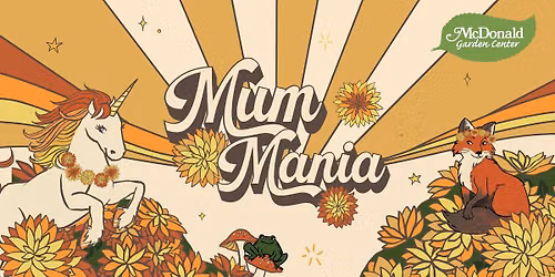 Mum Mania