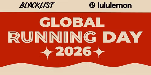 Global Running Day LA